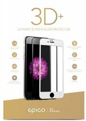 Epico Folie de protectie din sticla flexibila Epico 3D+ pentru iPhone 6/7/8 Plus (15912151100001)
