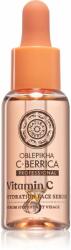 Natura Siberica Oblepikha C-Berrica хидратиращ серум за лице с витамин С 30ml