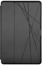 Targus Click-In Galaxy Tab S7+ 12.4" és S7+ FE 12.4" tok fekete (THZ904GL)