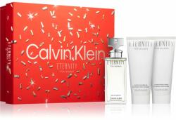 Calvin Klein Eternity set cadou pentru femei - notino - 200,00 RON