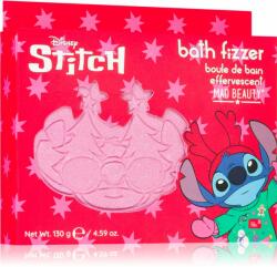 Mad Beauty Disney Stitch bile eferverscente pentru baie 130 g