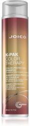 Joico K-PAK Color Therapy sampon pentru regenerare pentru par vopsit si deteriorat 300 ml