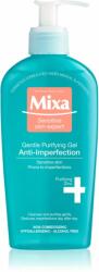 Mixa Anti-Imperfection gel de curatare fara sapun 200 ml