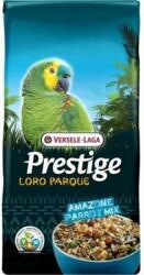 Versele-Laga Amazone Parrot Loro Parque Mix hrană pentru papagalii amazonieni 15 kg
