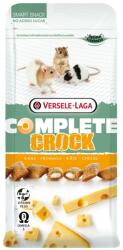 Versele-Laga Crock Complete Cheese Snack pentru rozatoare, cu branza 50 g