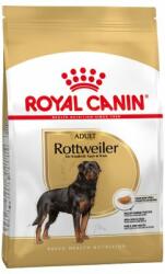 Royal Canin Hrana uscata pentru cainii adulti din rasa Rottweiler Adult 24 kg (2 x 12kg)