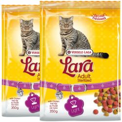 Versele-Laga Lara Adult sterilized Hrana uscata pentru pisici sterilizate 20 kg (2 x 10 kg)