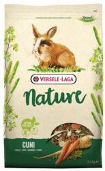 Versele-Laga Cuni Nature Hrana pentru iepuri pitici 2, 3 kg