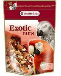 Versele-Laga Exotic Nuts 750 g - amestec de nuci pentru papagali mari