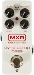 MXR Bass Dyna Compressor