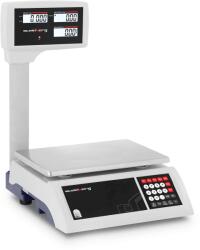 Steinberg Systems Ellenőrző mérleg - 30 kg / 5 g - LCD kijelző (SBS-PW-305C)