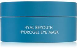 Dr. Ceuracle Hyal Reyouth hidrogél maszk a szem körül az élénk és kisimított arcbőrért 60 db