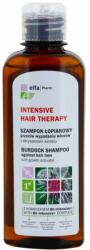 Elfa Pharm Intensive Cosmetic Intensive Hair Therapy Burdock Shampoo hajhullás elleni, növekedés serkentő sampon 200 ml