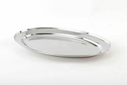 VANORA Tava ovala inox pentru servire 30 cm, Vanora Home, VN - JKPT - 2952 (VN - JKPT - 2952) Tava