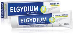 ELGYDIUM Pasta de dinti pentru albire Lemon, 75 ml, Elgydium