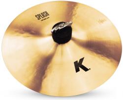 Zildjian 10" K splash