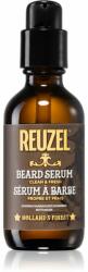 Reuzel Clean & Fresh Beard Serum mélyen tápláló és hidratáló szérum szakállra 50 g
