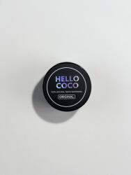 hello coco Natural Activated Charcoal Original 30 g
