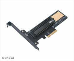 Akasa M. 2 SSD PCIe-be (AK-PCCM2P-02)