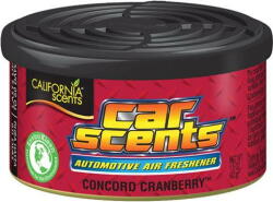 California Scents Concord Cranberry légfrissítő (CCS-1246CT)
