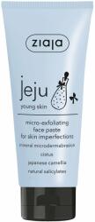 Ziaja Jeju mikro-hámlasztó arcradír 75 ml - alza