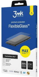 3mk Protection 3mk FlexibleGlass Max Black - vexio - 52,99 RON