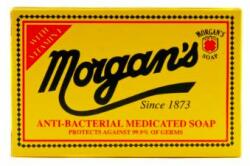 Morgan's Pomade Anti-Bacterial Medicated 80 g