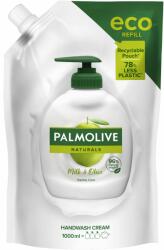 Palmolive Naturals Olive & Milk Folyékony szappan utántöltő 1000 ml