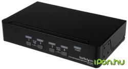 StarTech SV431DPUA USB DisplayPort KVM Switch (SV431DPUA)