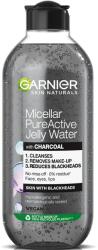 Garnier Pure Active micellás víz aktív szénnel, 400ml