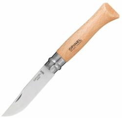 Opinel N°09 Stainless Steel Cuțit turistice (001083)