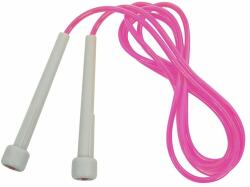 LIFEFIT Rope 260 cm - rózsaszín