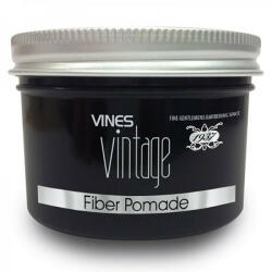 Vines Vintage Fiber Pomade pomada flexibila pentru texturare 125 ml (400113)