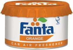 AirPure Fanta Légfrissítő, Narancs illat (CC-ICONCAP-902-FO)