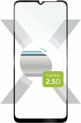 FIXED FullGlue-Cover Samsung Galaxy A32 5G üvegfólia - fekete (FIXGFA-660-BK)