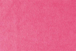  Filc anyag, puha, A4, rózsaszín (ISKE062) (FEBD0110/FEBD0061)