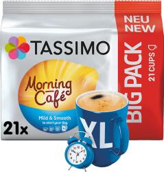 TASSIMO Morning Café XL Mild & Smooth (21)