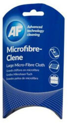 AF International Tisztítókendő, képernyőhöz, mikroszálas, 1 db, AF (TTIALMF001) (ALMF001)