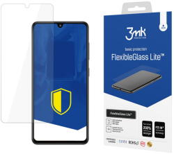 3mk Folie protectie ecran 3MK Samsung Galaxy A41 FG Lite, Transparenta (Samsung Galaxy A41 FG Lite) - vexio