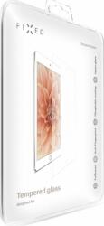 FIXED Apple iPad Pro 12, 9" (2018 / 2020 / 2021 / 2022) üvegfólia - átlátszó (FIXG-369)