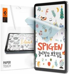 Spigen Paper Touch iPad Air 10.9" (2022/2020)/iPad Pro 11" (2022/2021/2020/2018) kijelzővédő fólia (AFL03001)