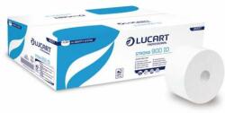 Lucart Strong 900 ID 2 ply hârtie igienică 12 role (812177S)