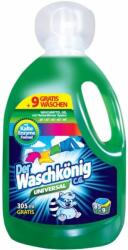 Der Waschkönig DER WASCHKÖNIG Univerzális mosógél 3, 3 l (94 mosás)