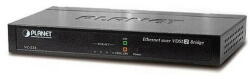 PLANET Media Convertor Planet 100/100 Mbps Ethernet (4-P LAN) to VDSL2 Bridge - 30a (VC-234)