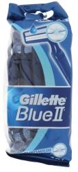 Gillette Blue II aparat de ras de uă folosin pentru bărbati - zivada - 14,40 RON