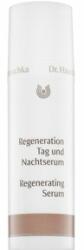 Dr. Hauschka Regenerating Serum Loțiune de întinerire pentru piele matură 30 ml