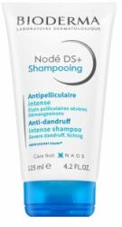 BIODERMA Nodé DS+ Anti-dandruff Intense Shampoo sampon de curatare anti mătreată 125 ml