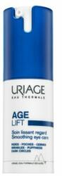 Uriage Age Lift Cremă cu efect de întinerire Smoothing Eye Care 15 ml - brasty Crema antirid contur ochi