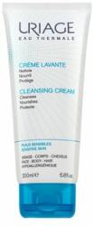 Uriage Cleansing Cream balsam de curățare cu efect de hidratare 200 ml