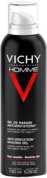 Vichy Homme borotvagél érzékeny bőrre 150ml - pingvinpatika